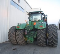 2012 John Deere 9560R Thumbnail 10