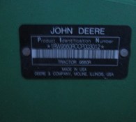 2012 John Deere 9560R Thumbnail 32