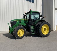 2023 John Deere 6R 250 Thumbnail 1