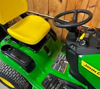 2024 John Deere S120 - 42" Thumbnail 3