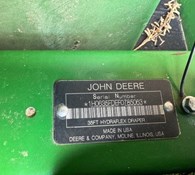 2016 John Deere 635FD Thumbnail 12