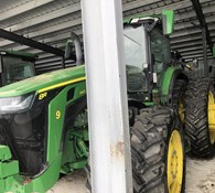 2021 John Deere 8R 340 Thumbnail 12