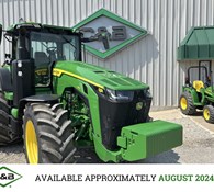 2023 John Deere 8R 410 Thumbnail 1