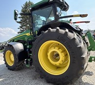 2023 John Deere 8R 410 Thumbnail 13