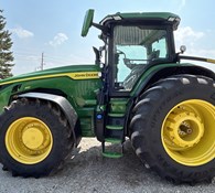 2023 John Deere 8R 410 Thumbnail 14