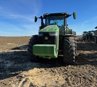 2023 John Deere 8R 410 Thumbnail 3