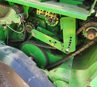 2013 John Deere 854 Silage Special Thumbnail 2