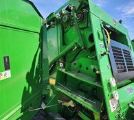 2013 John Deere 854 Silage Special Thumbnail 3