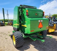2013 John Deere 854 Silage Special Thumbnail 15