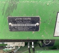 2023 John Deere RD45F Thumbnail 2