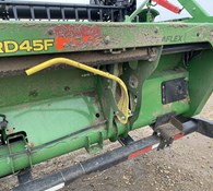 2023 John Deere RD45F Thumbnail 7