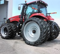 2021 Case IH Magnum 250 AFS Thumbnail 3