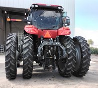 2021 Case IH Magnum 250 AFS Thumbnail 4