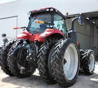 2021 Case IH Magnum 250 AFS Thumbnail 5