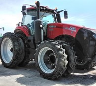 2021 Case IH Magnum 250 AFS Thumbnail 8