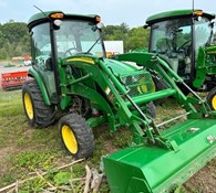 2017 John Deere 3039R Thumbnail 1