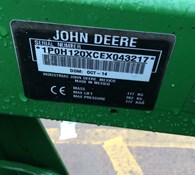 2015 John Deere 1025R Thumbnail 23
