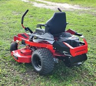 2023 Gravely ZT X 52 Kawasaki® FR691V Thumbnail 3