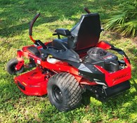 2023 Gravely ZT XL 52 Kawasaki® FR691V Thumbnail 3