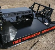 2022 Tree Terminator GMRMOF6 Thumbnail 4