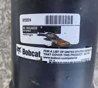 2022 Bobcat HB280 Breaker Thumbnail 6