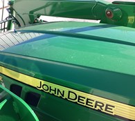 2022 John Deere 5055E Thumbnail 16