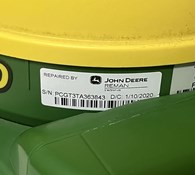 2012 John Deere SF3000 RTK Thumbnail 17