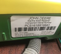 2017 John Deere STARFIRE 6000 Thumbnail 3