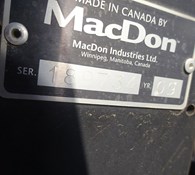 2009 MacDon PW7 Thumbnail 9