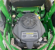 2022 John Deere Z720E Thumbnail 4