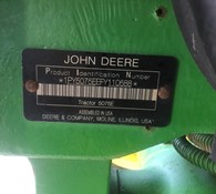2015 John Deere 5075E Thumbnail 24