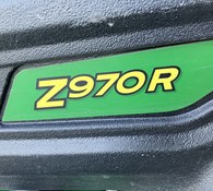2021 John Deere Z970R Thumbnail 14