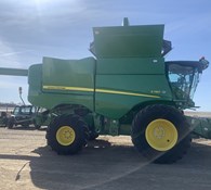 2020 John Deere S780 Thumbnail 1