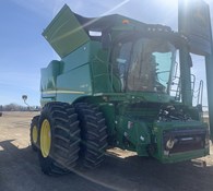 2020 John Deere S780 Thumbnail 4