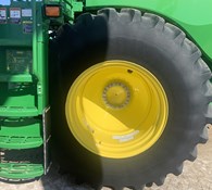 2020 John Deere S780 Thumbnail 18