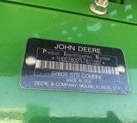 2020 John Deere S780 Thumbnail 49