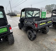 2023 Polaris Ranger XP1000 Thumbnail 7