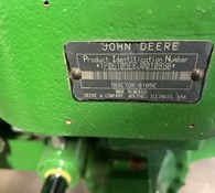 2018 John Deere 6105E Thumbnail 12