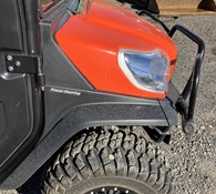 2021 Kubota RTV-1100-C Thumbnail 4