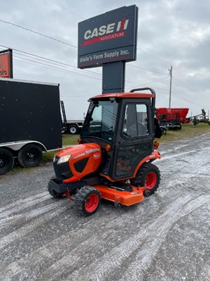 Tractor - Compact Utility For Sale 2018 Kubota BX2680 , 25 HP
