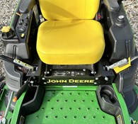 2018 John Deere Z915E Thumbnail 2