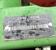 2015 John Deere 635F Thumbnail 27