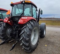 2014 Case IH 105C FARMALL Thumbnail 3