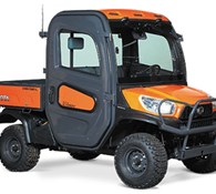 2024 Kubota Full-Size Diesel RTV-X1100C Thumbnail 1