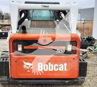 2015 Bobcat T650 Thumbnail 4