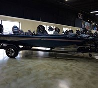 2024 Ranger Boats RT198P Thumbnail 1