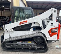 2023 Bobcat T770 T4 Thumbnail 1