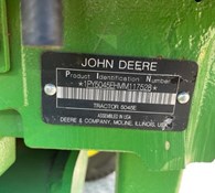 2021 John Deere 5045E Thumbnail 7