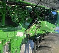 2021 John Deere X9 1000 Thumbnail 13