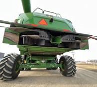 2021 John Deere X9 1000 Thumbnail 32